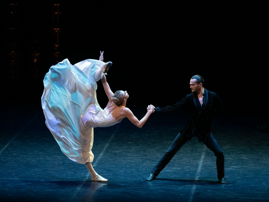 Фото: Андрей Парфёнов 