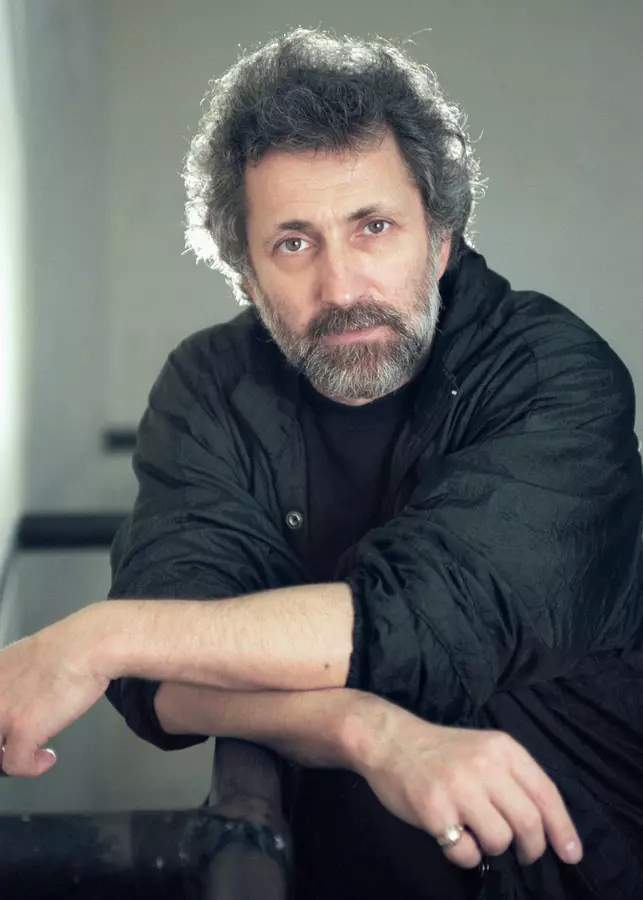 Борис Эйфман