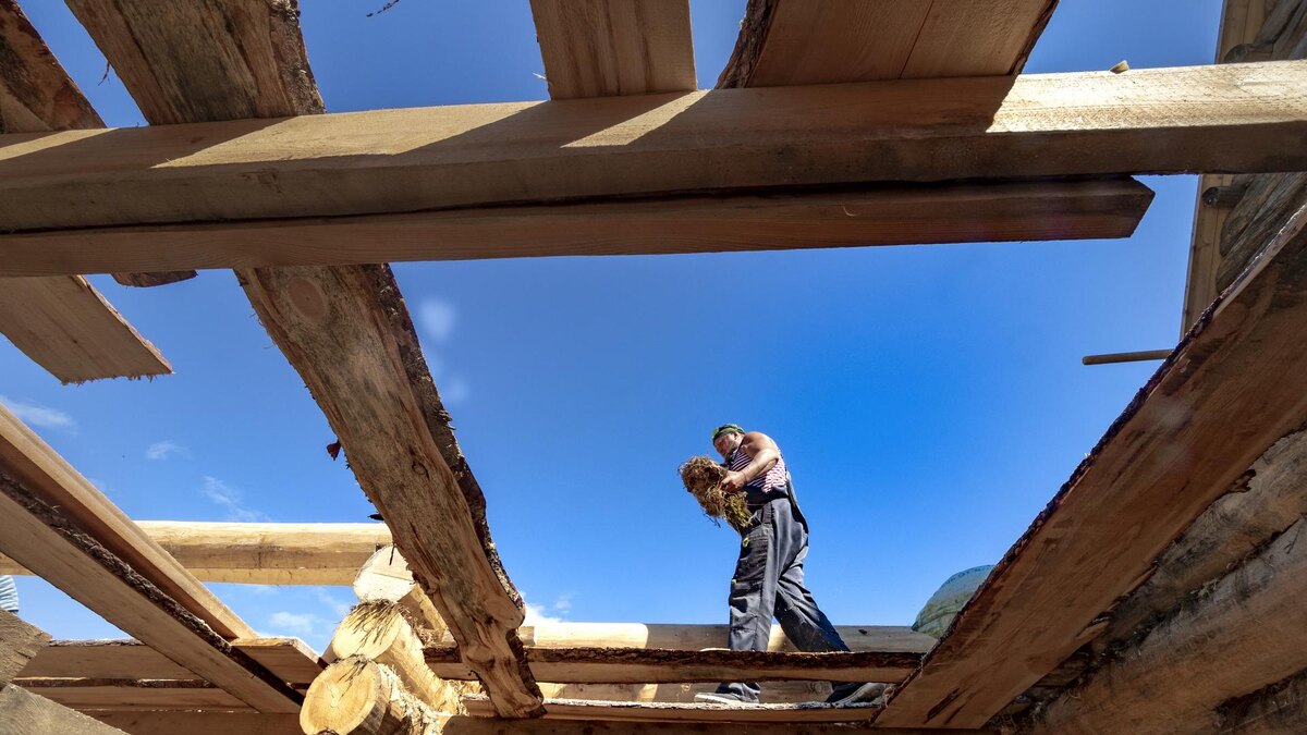    Фото: ИЗВЕСТИЯ/Константин Кокошкин