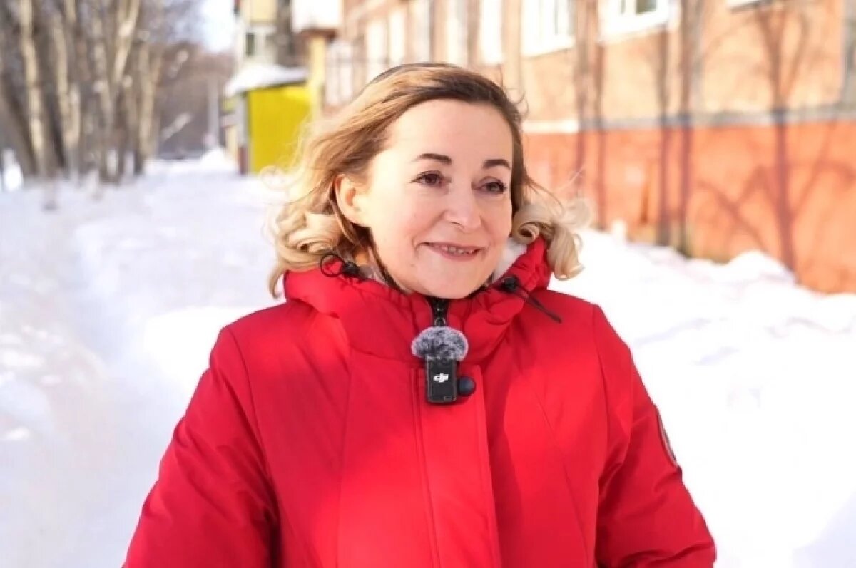    Жительнице Камчатки помогли с операцией, которые в регионе не проводят