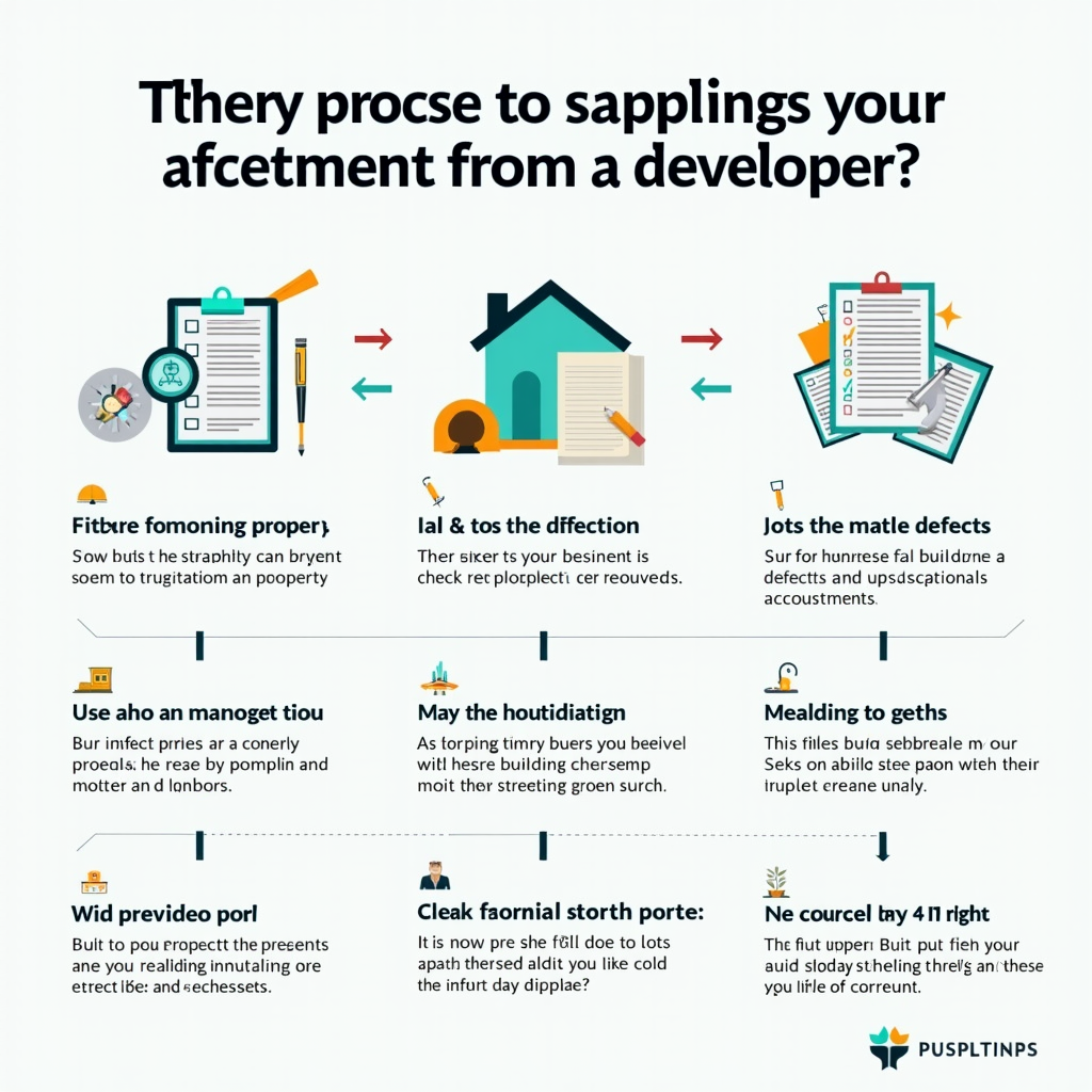    Как правильно принять квартиру у застройщика: все секреты успешной приемки и защита ваших прав Антон
