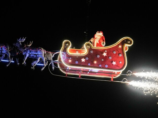    Фото: AP Photo/Martin Meissner