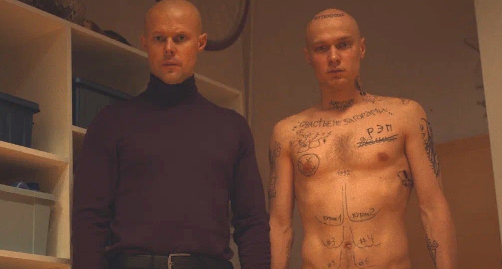 Лучшие российские сериалы 2025 года