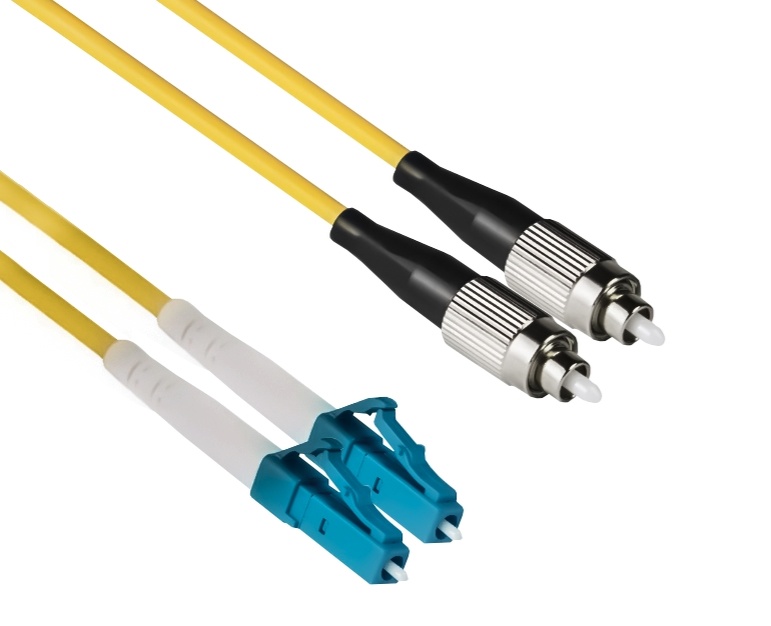    Оптические патч-корды и пигтейлы: основы технологии и области применения