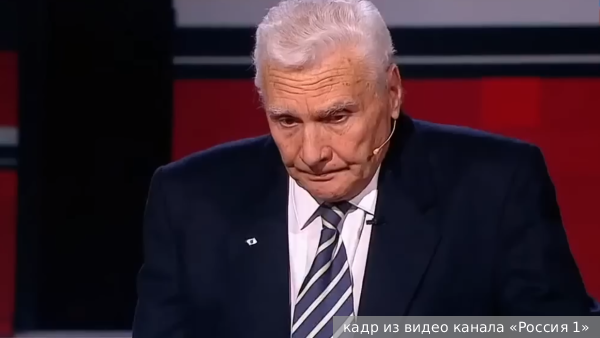     Фото: кадр из видео канала «Россия 1»   
 Текст: Антон Антонов