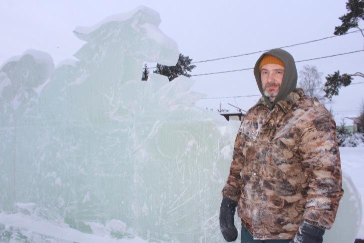    Фото: администрация города Искитима