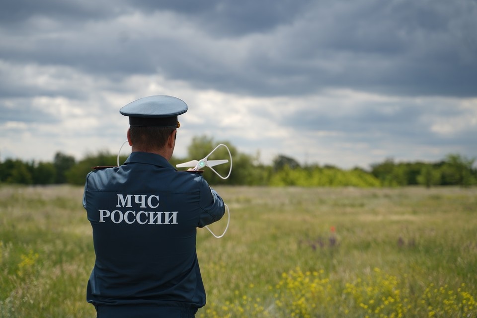    Ночью 25 декабря российские силы ПВО уничтожили четыре БПЛА над Москвой Светлана МАКОВЕЕВА