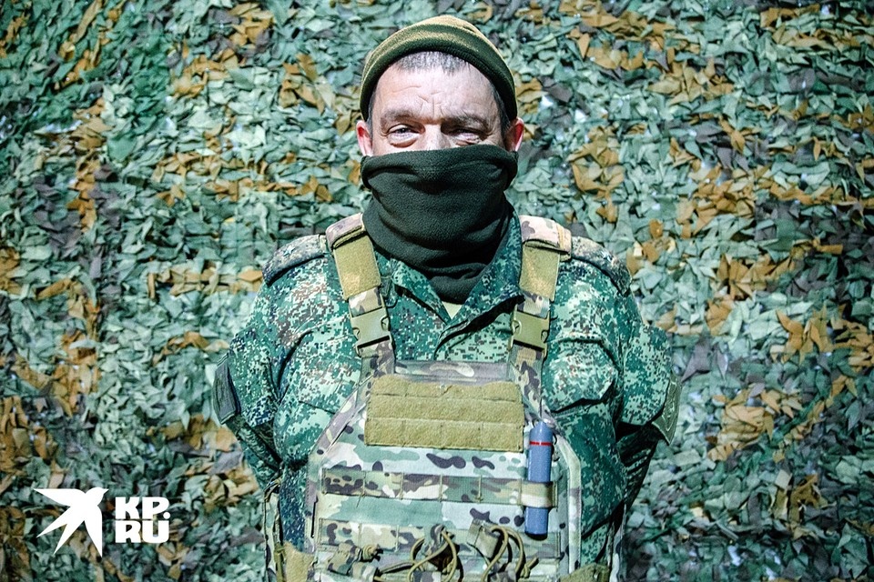    Командир ПВО Водолей организовал масштабную охоту на вражеские беспилотники Григорий КУБАТЬЯН