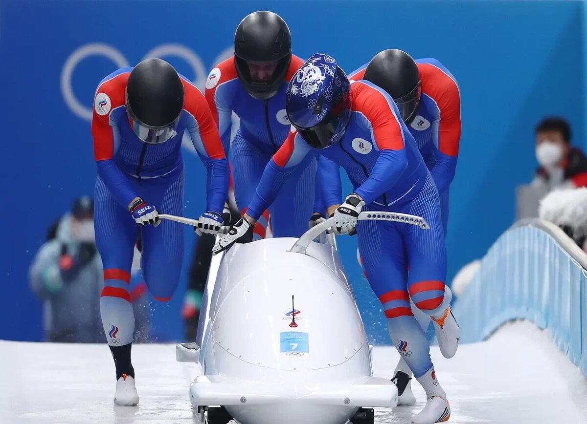     Финские болельщики о недопуске российских бобслеистов в Латвии: нечего удивляться