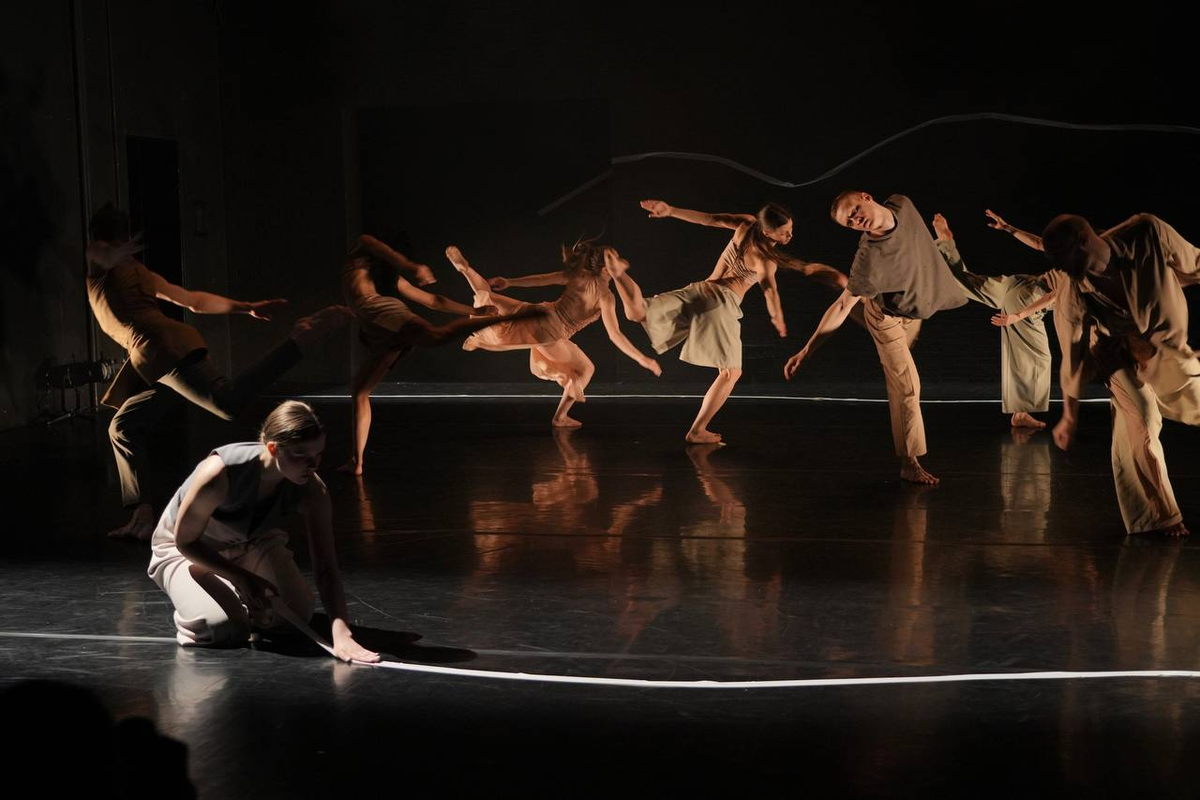 Фото: Арик Киланянц 