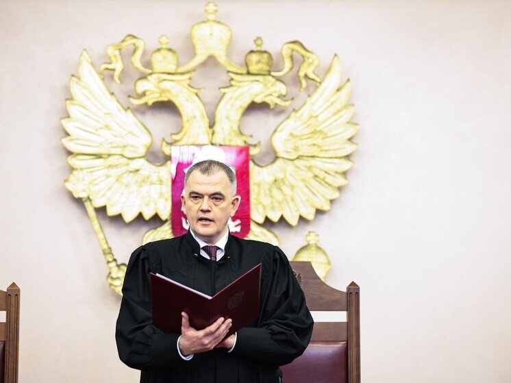     ФОТО: @Roman Naumov/URA.RU/Global Look Press