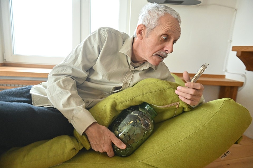    Депутат Нилов: выплата проиндексированных пенсий в декабре будет автоматической Евгения ГУСЕВА