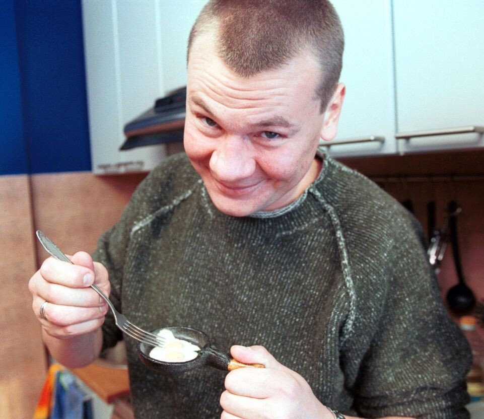    Natalya Loginova/Russian Look / www.globallookpress.com