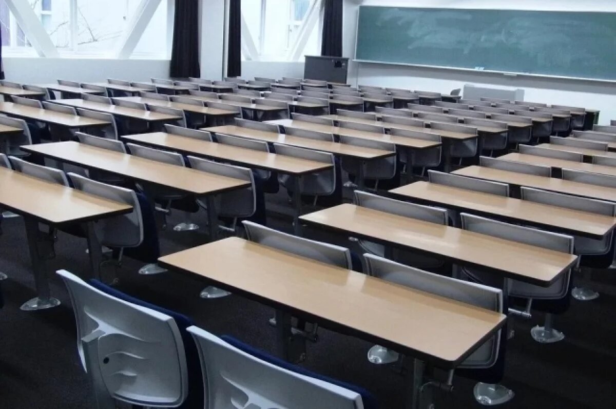    В Новосибирской области выделены бюджетные места на следующий год