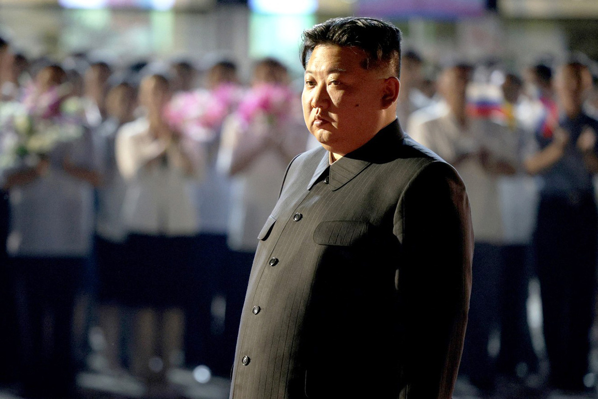 Глава государства отправил политику телеграмму по случаю Нового года.  Фото: Фото: пресс-служба Администрации президента РФ / kremlin.ru