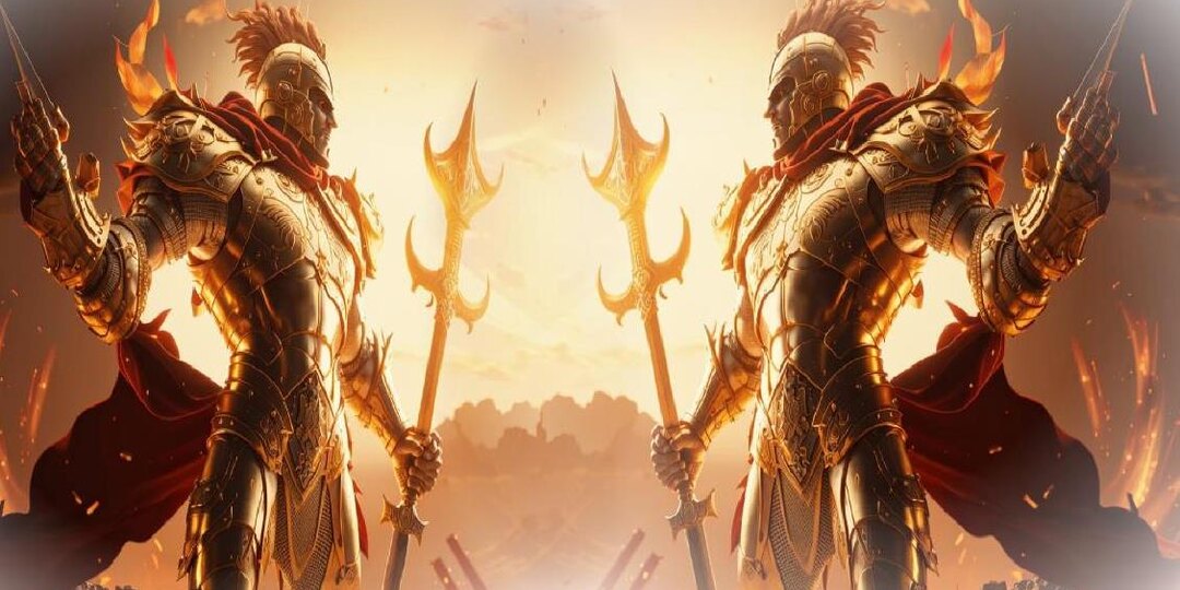 Попасть в чужой замес