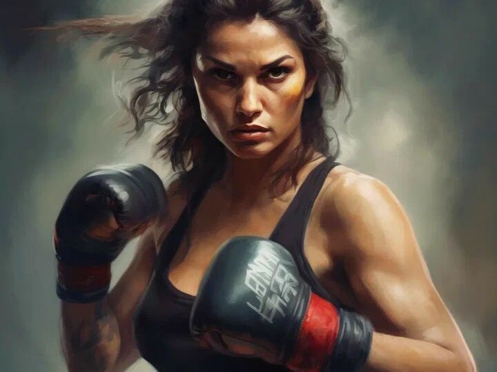 Что делать мужчине рядом с "сильной" женщиной?