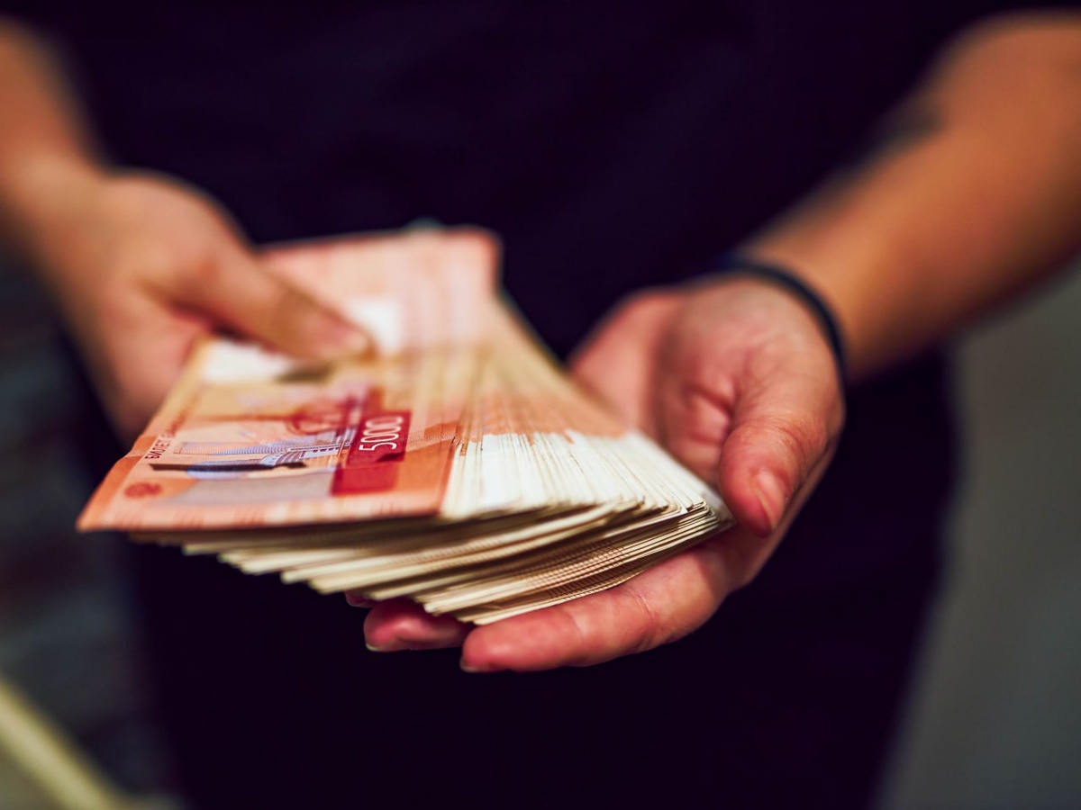    Фото: REGIONS/Владимир Ерастов