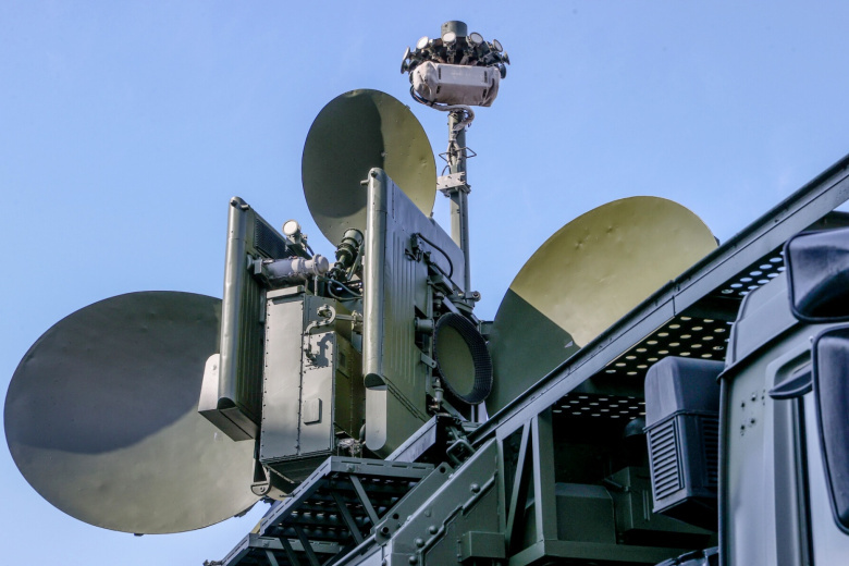    Сергей Булкин/NEWS.ru