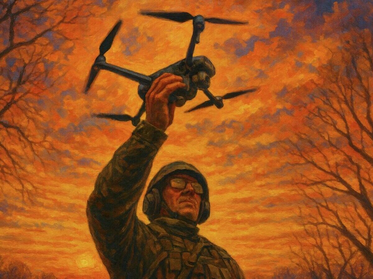    Изображение сгенерировано ИИ | © РИА Новости / Изображение сгенерировано ИИ