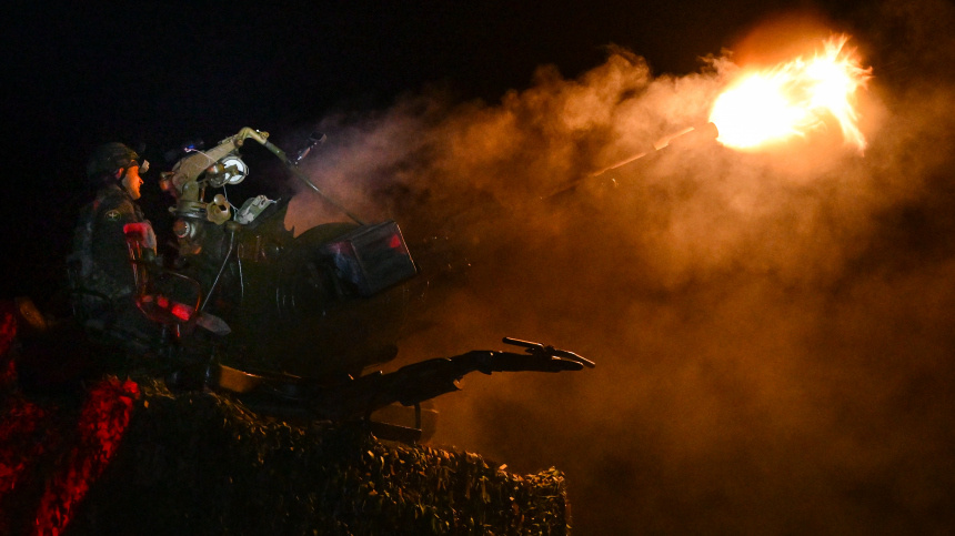    Фото: © РИА Новости/Станислав Красильников