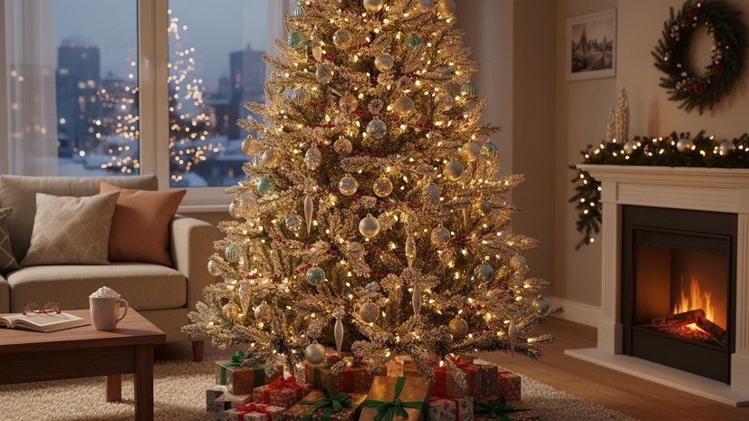   Сгенерировано с помощью ИИ