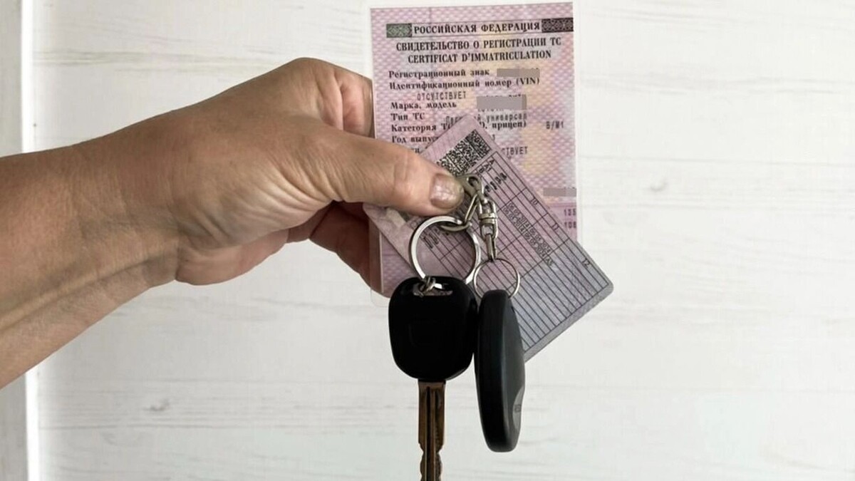    Водительские права снова надо будет продлевать   1MI