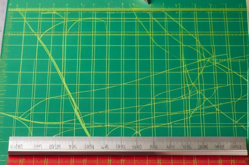 Зачем нужен самовосстанавливающийся коврик-мат для резки и как он работает