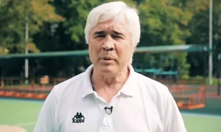 Фото: ФК Спартак