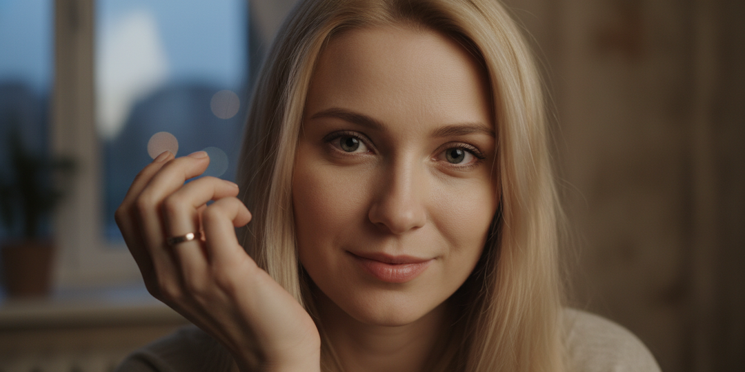 Почему кровь берут именно из безымянного пальца