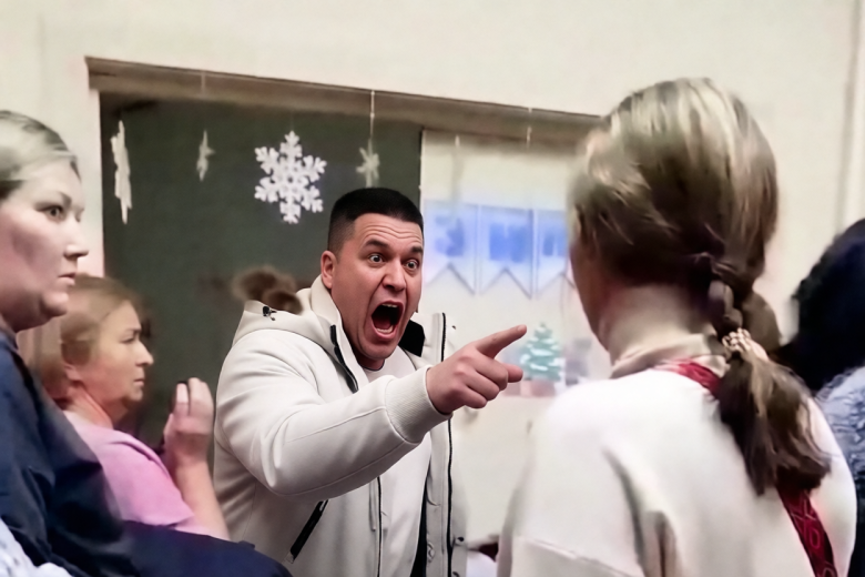 Фото создано ИИ