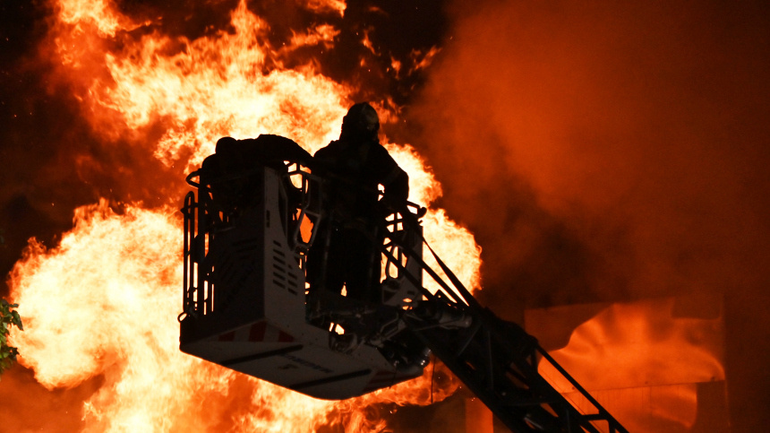    Фото: ©РИА Новости/Наталья Селиверстова