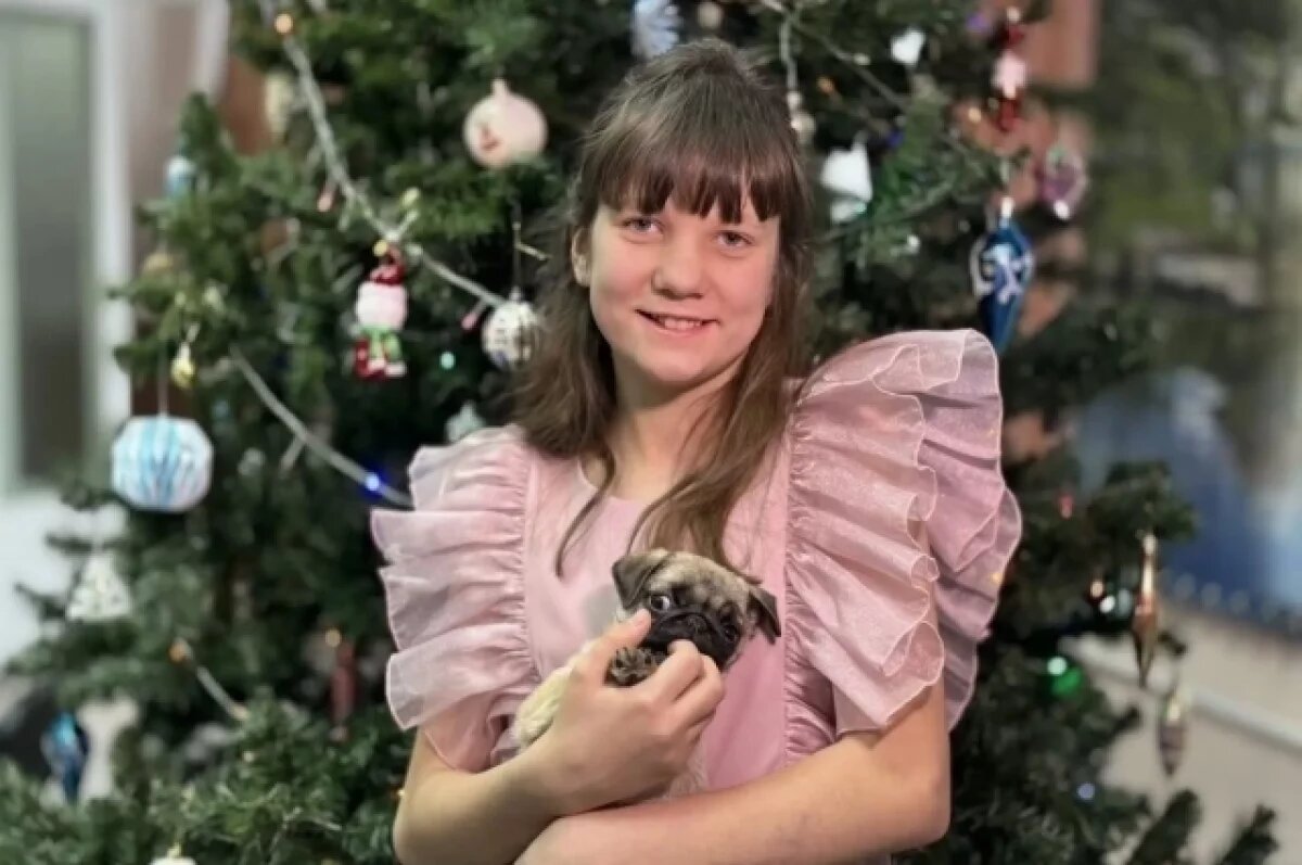    Владимир Путин исполнил желание школьницы из Красноярского края