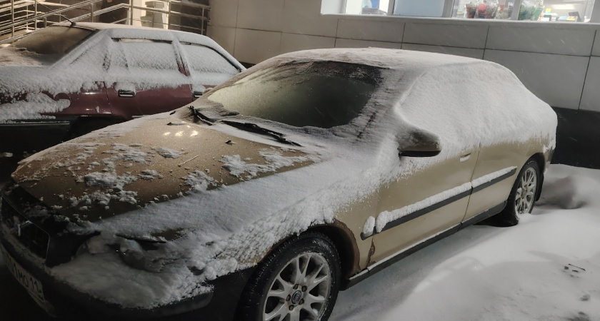    Фото из архива редакции