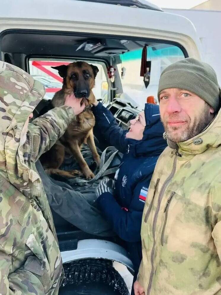     Фото: администрация Салехарда