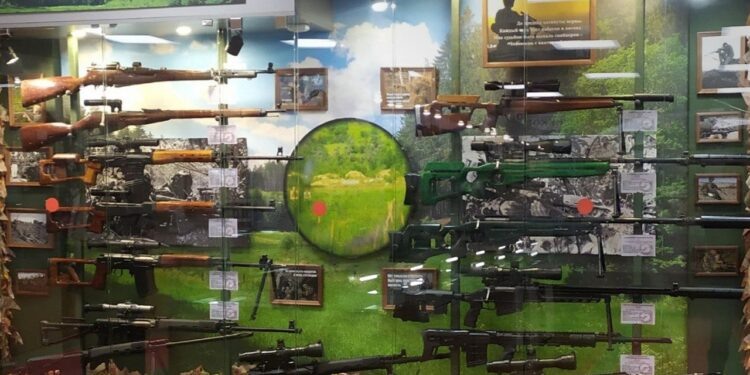    КОНЦЕРТ КАЛАШНИКОВ