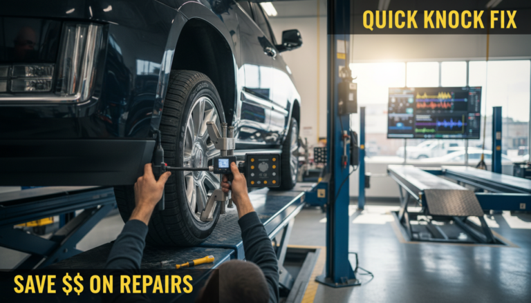    Ремонт подвески Escalade: как быстро найти, откуда стук, и не переплатить мастеру lucky247187Q