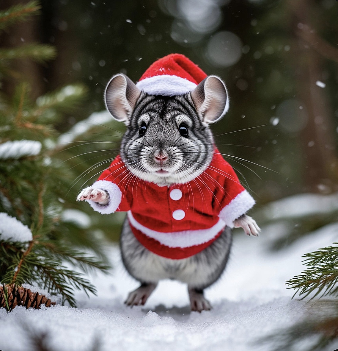 Нейрофантазия (© Анна, «Маяк энерджайзера»)