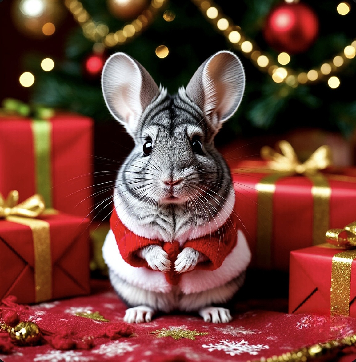 Нейрофантазия (© Анна, «Маяк энерджайзера»)