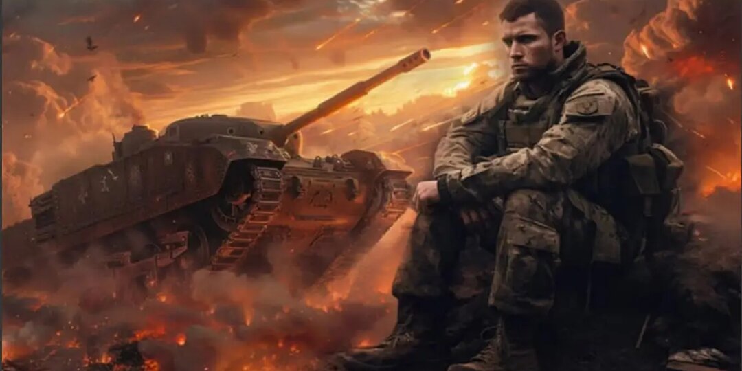 "Надеюсь, никаких военных тайн не выдал": Наших бойцов жгут заживо – Генерал снова "отправил их на убой". Уничтожено три колонны морпехов