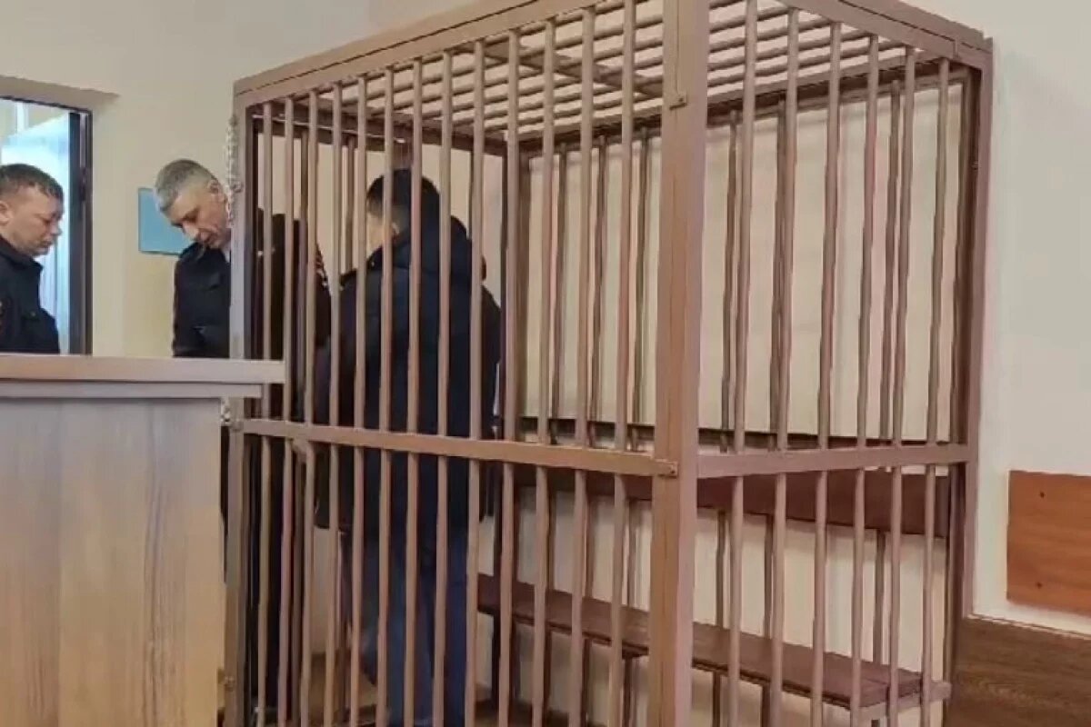    Комсомольского экс-чиновника будут судить за взятки стройматериалами