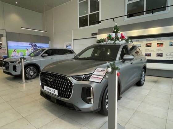    Фото предоставлено компанией "Антикор-Сервис"