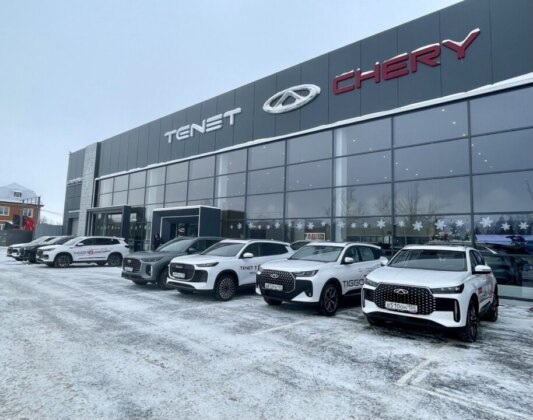    Фото предоставлено компанией "Антикор-Сервис"