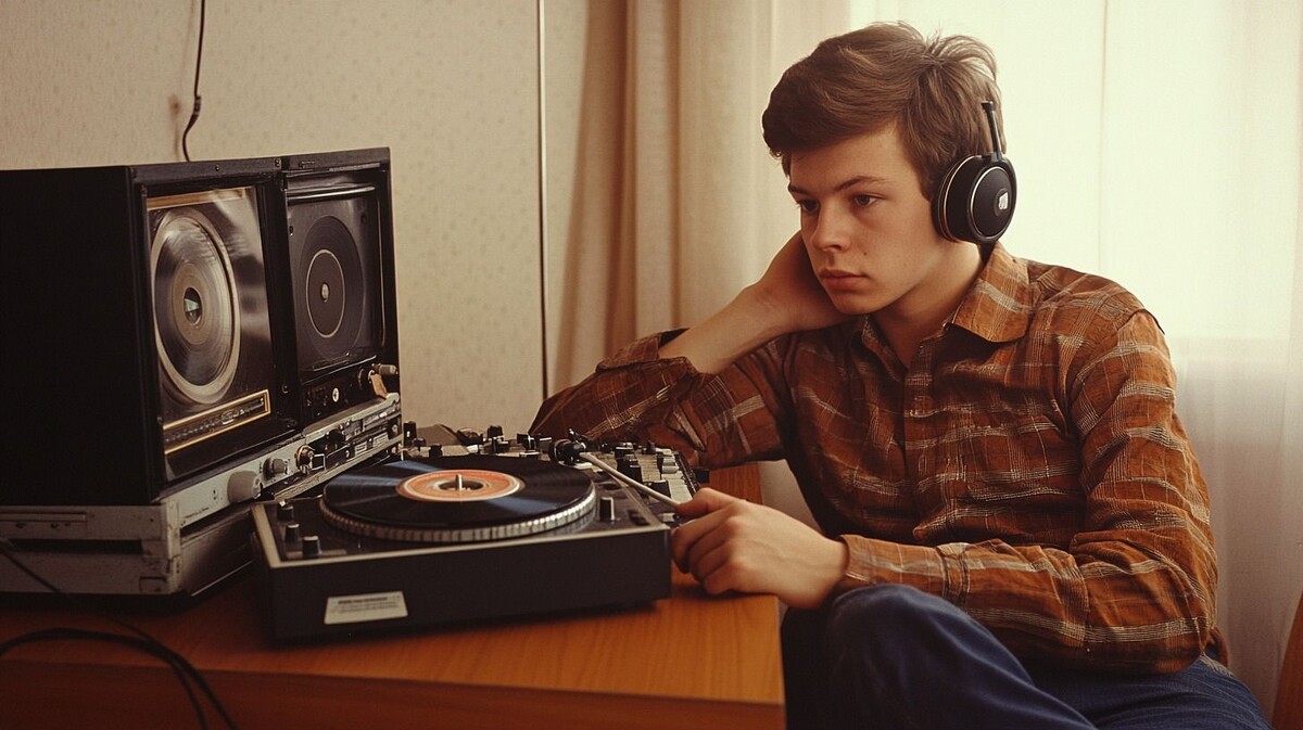   Изображение Midjourney