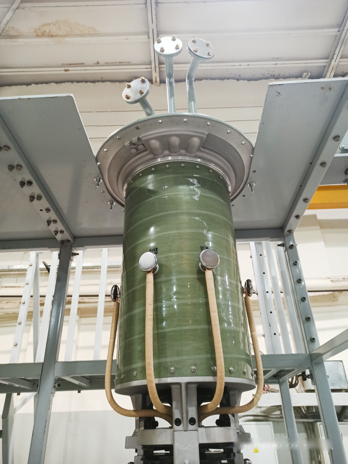 РПН Трансформатора