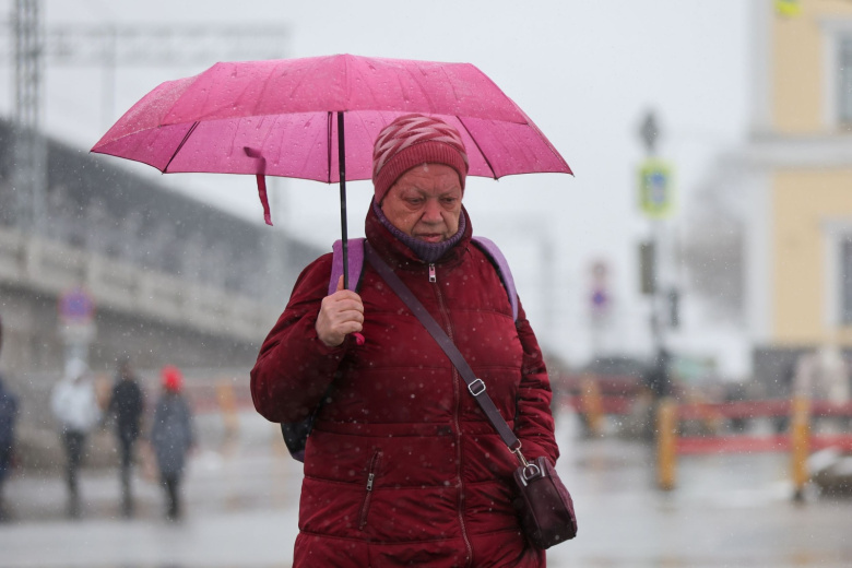    Алексей Белкин/NEWS.ru