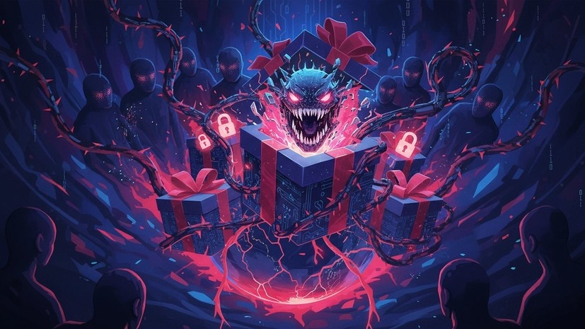   Сгенерировано с помощью ИИ