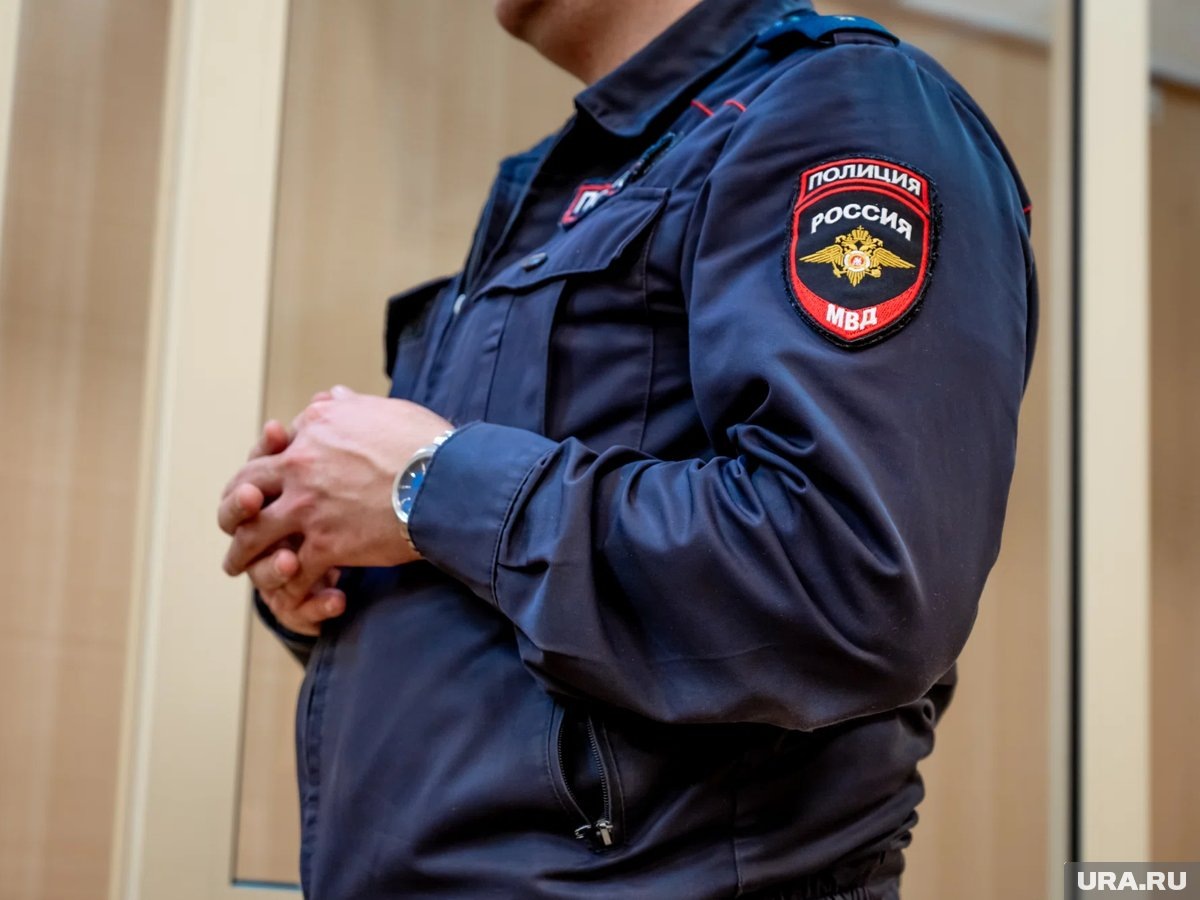     У бывшего сотрудника отдела «К» могут взыскать имущество на 2,5 миллиарда