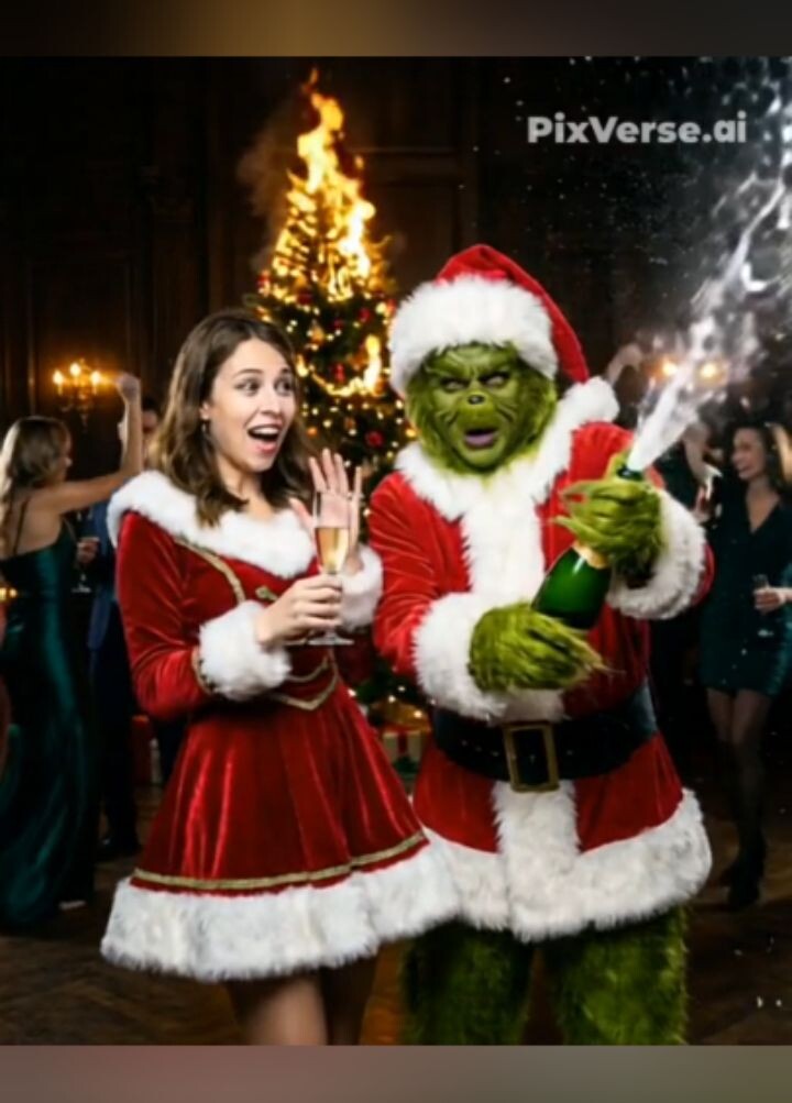 Картинка сгенерирована нейросетью . Алкоголь зло .