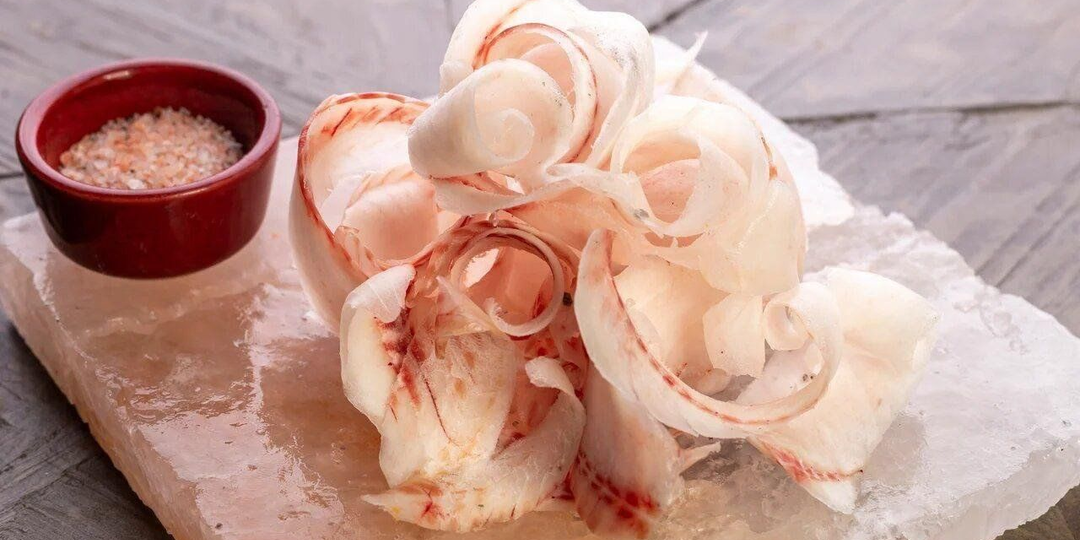 "Водный стадион": Гастроли колымского муксуна